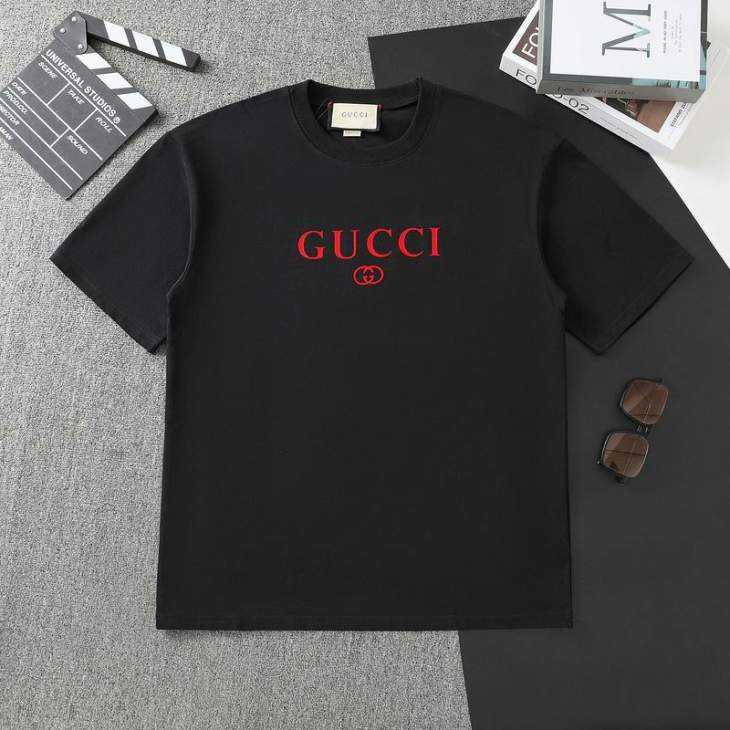 Picture of Gucci T Shirts Short _SKUGucciXS-LattrT20010822